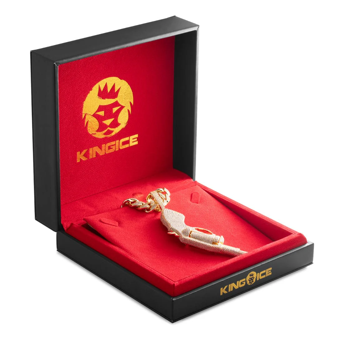 .38 Special Necklace - Image 9