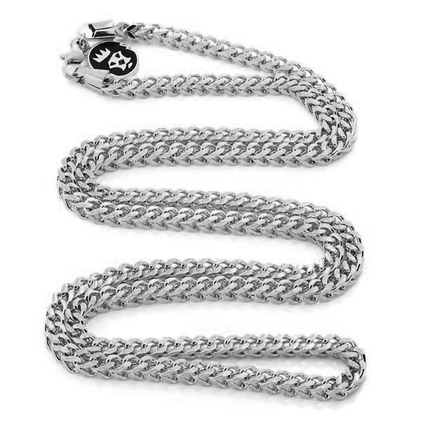 3mm Franco Chain - Image 5