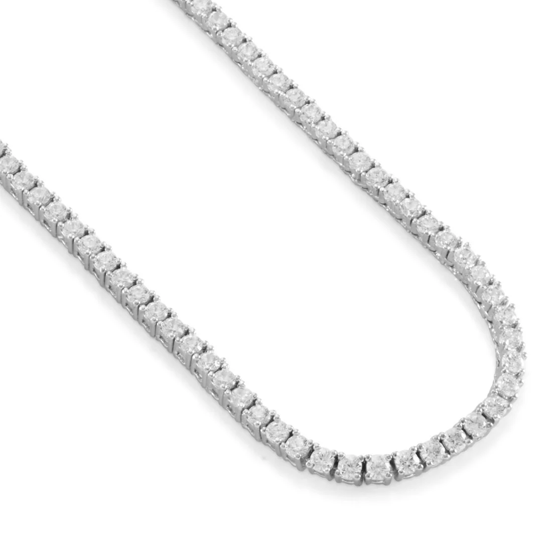 3mm Tennis Chain - Image 7