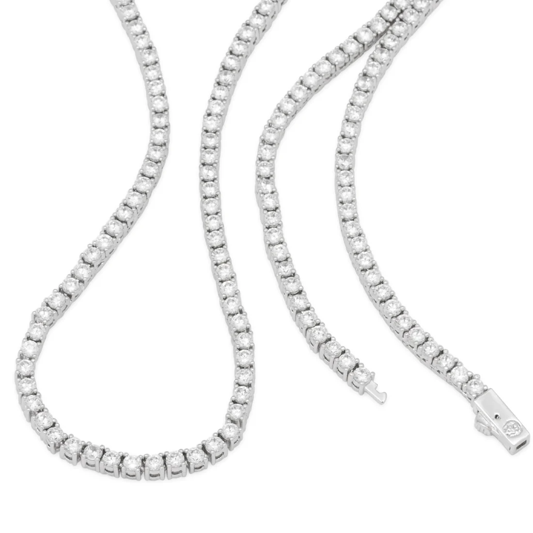 5mm Tennis Chain - Image 9