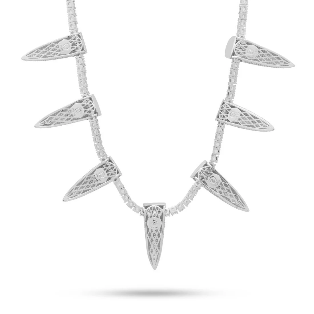 5mm Wakanda Inspired Chain - Image 6