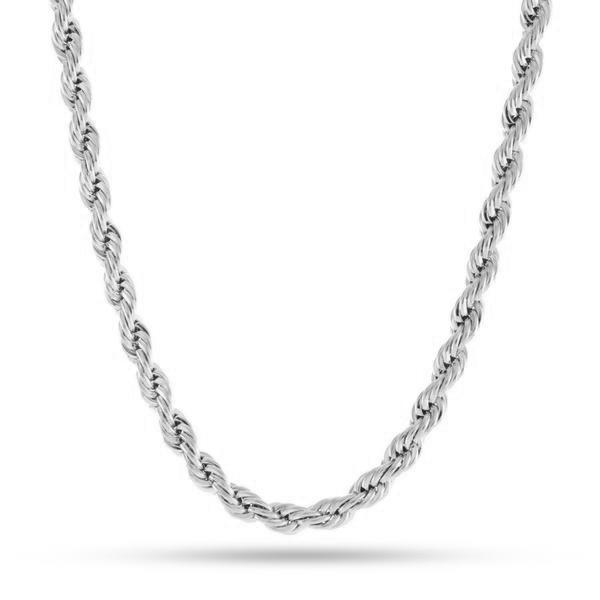 8mm Rope Chain - Image 4