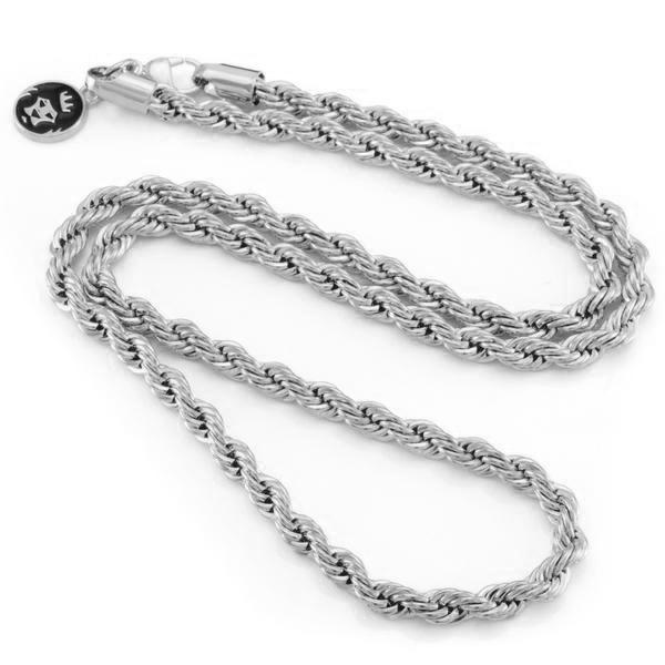 8mm Rope Chain - Image 5
