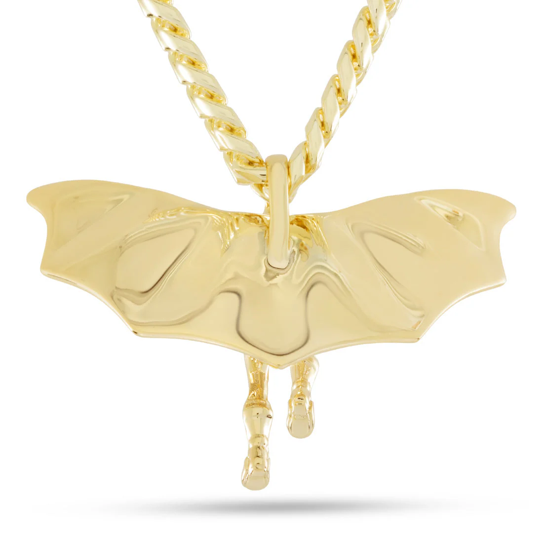 Batman x King Ice - Batman Necklace - Image 2