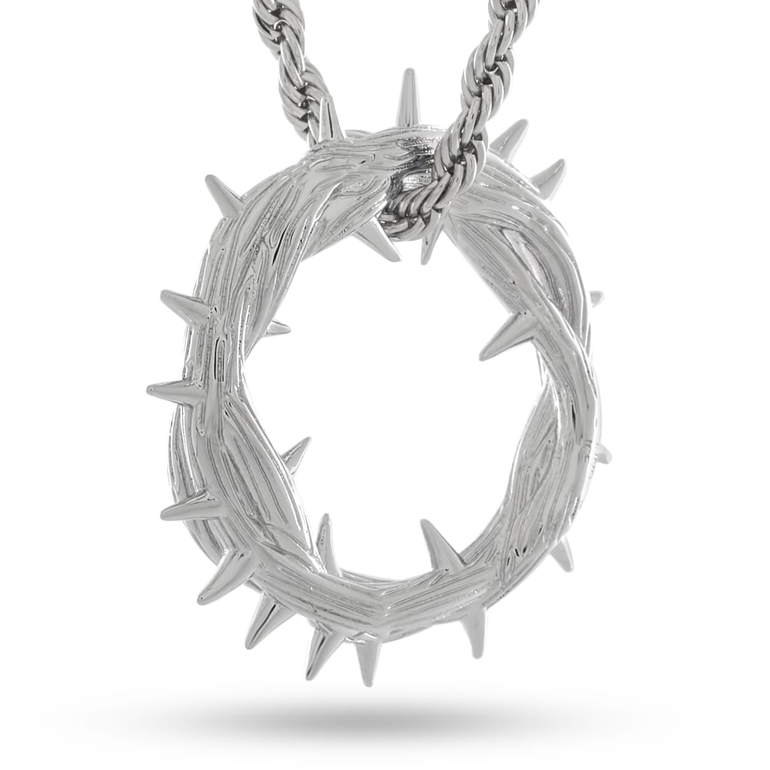 Crown of Thorns Necklace - Image 5