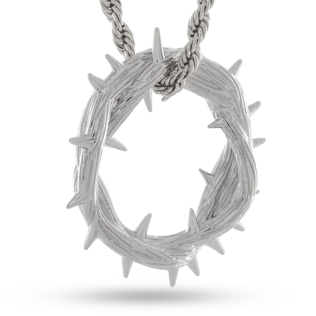 Crown of Thorns Necklace - Image 6