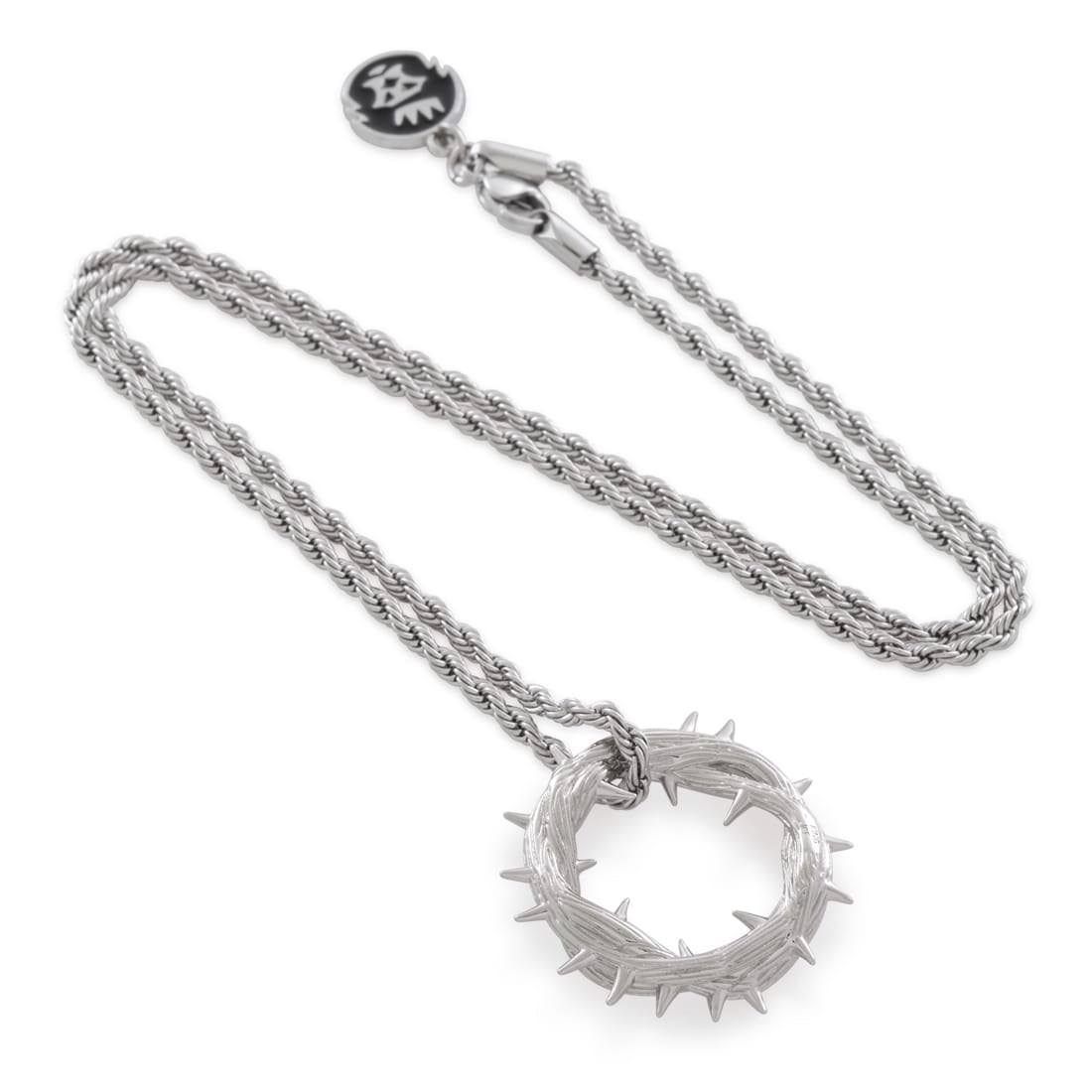 Crown of Thorns Necklace - Image 7