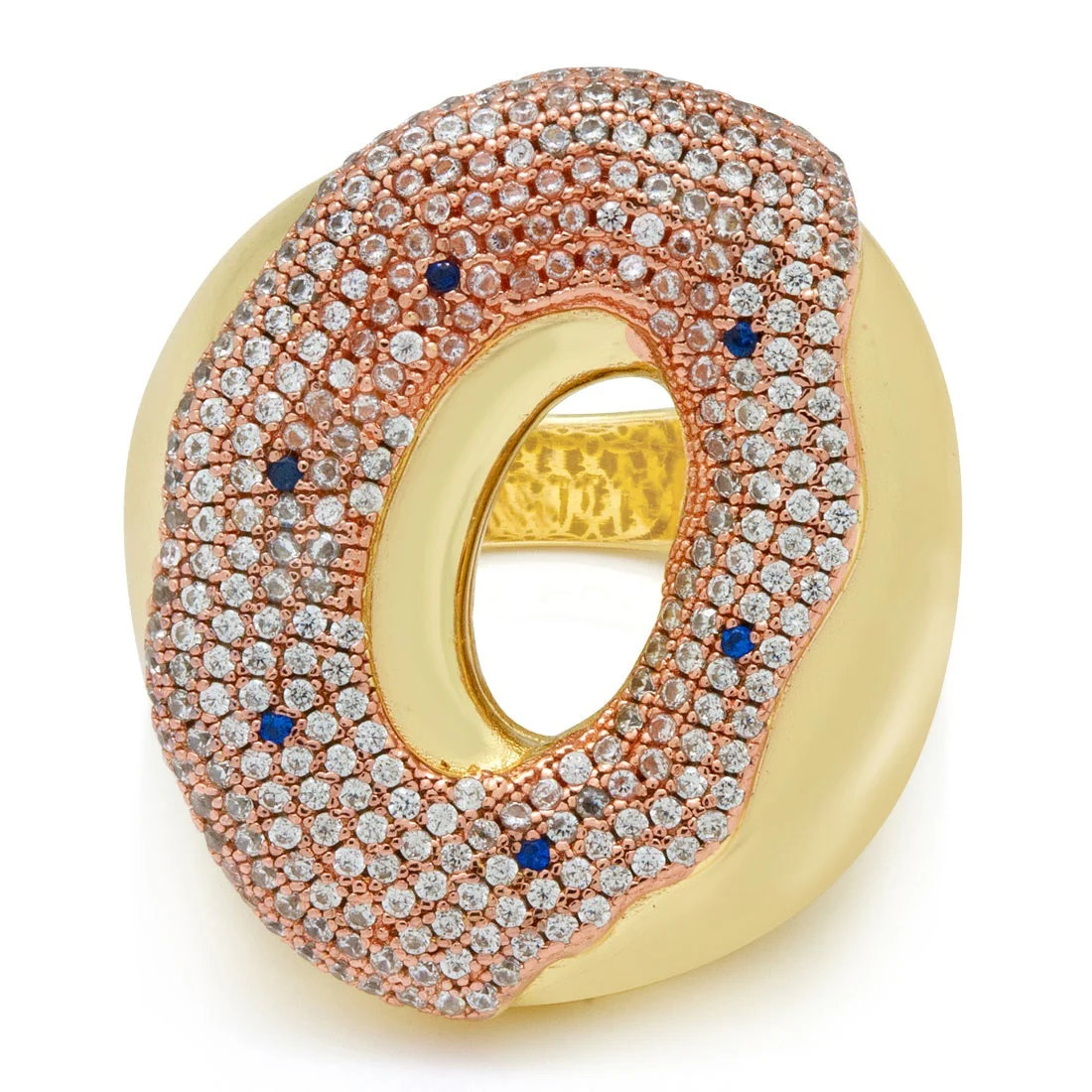 Donut Ring - Image 2