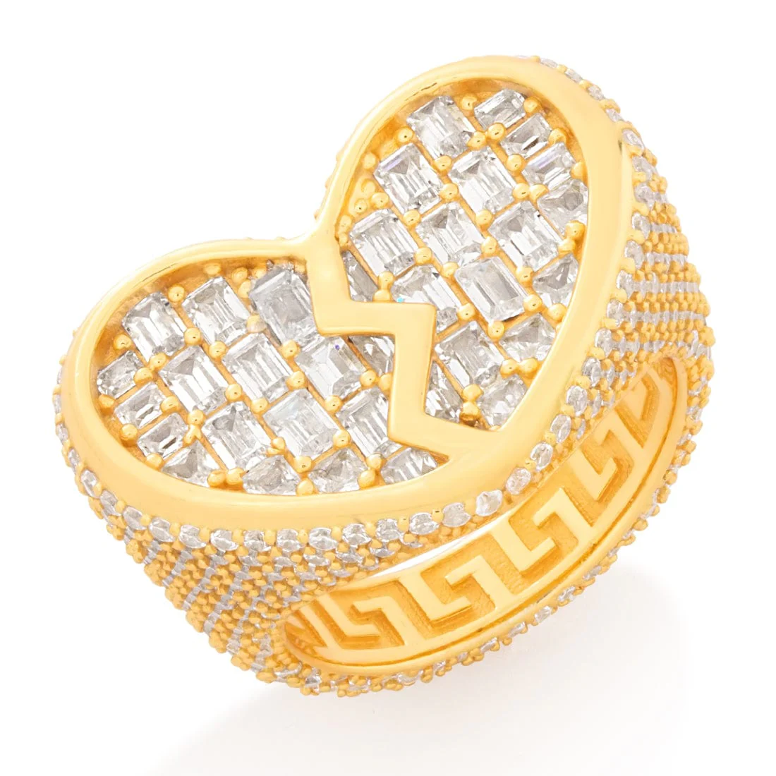 Heartbroken Ring - Image 2