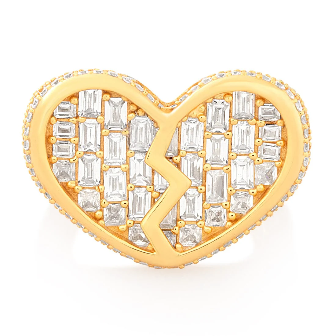 Heartbroken Ring - Image 3