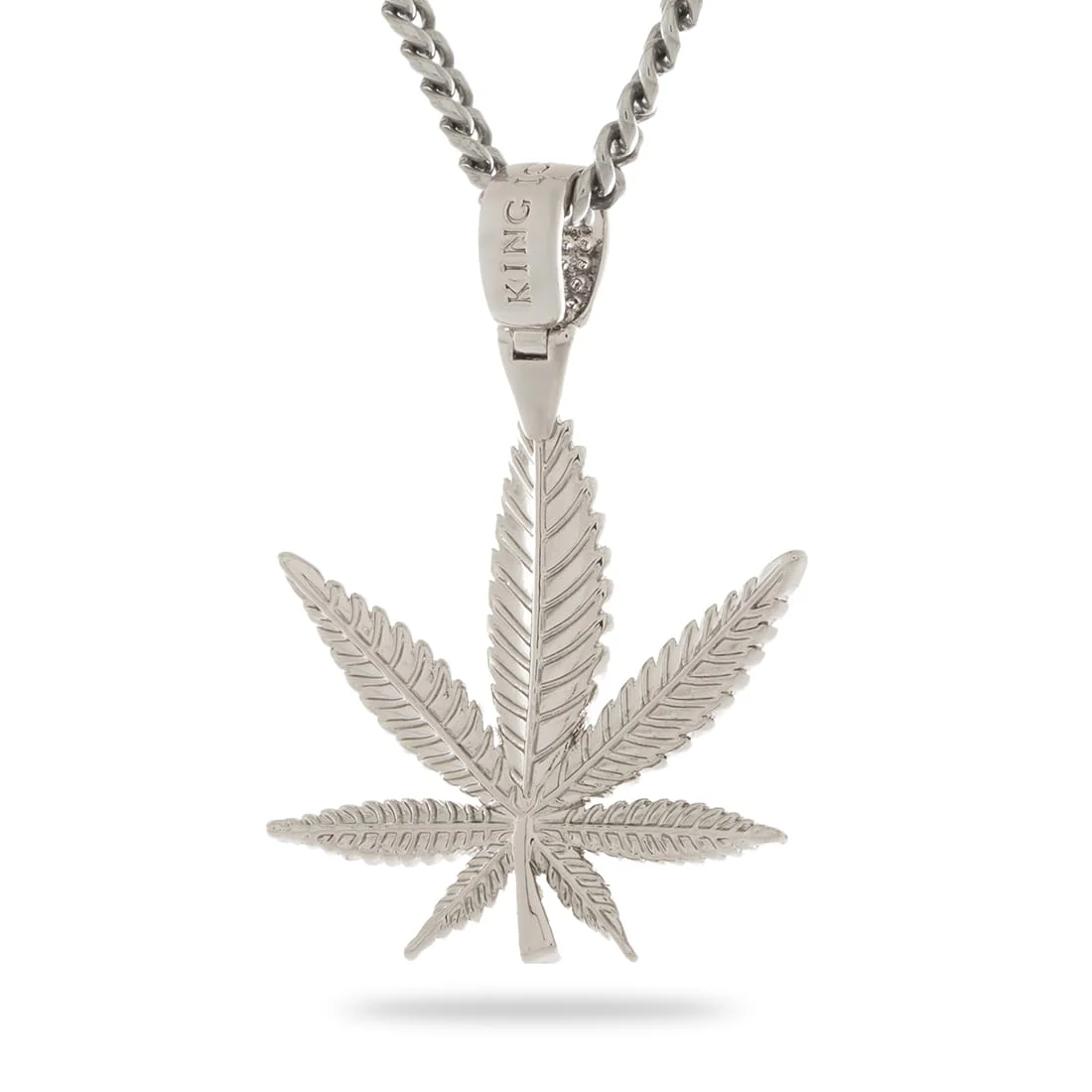 Leafy Greens Necklace - Image 6