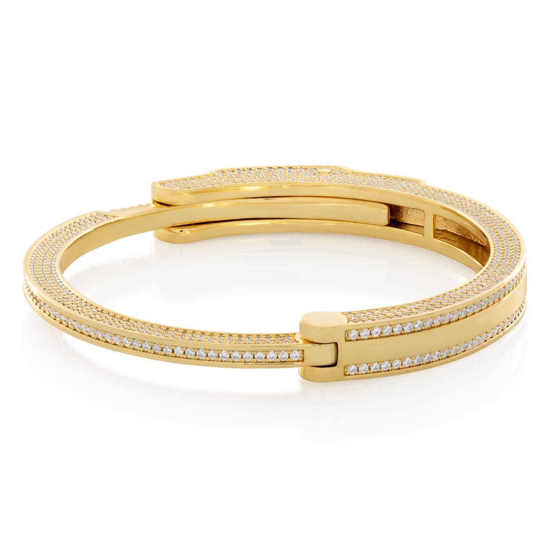 No Case Cuff Bracelet - Image 2