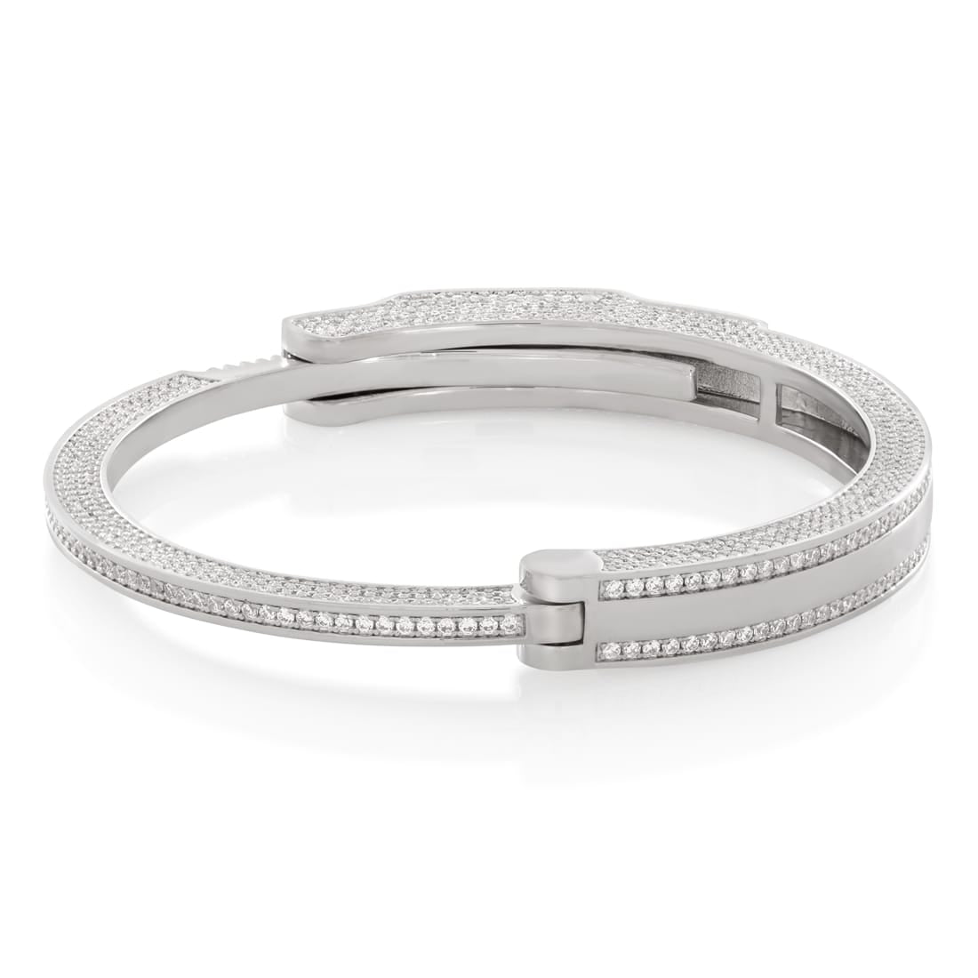 No Case Cuff Bracelet - Image 5