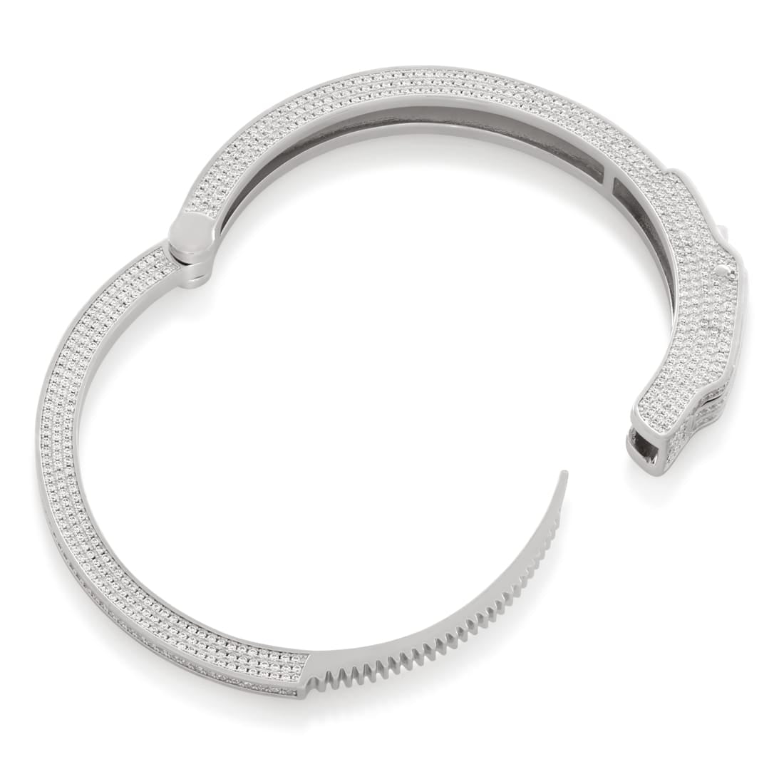 No Case Cuff Bracelet - Image 6