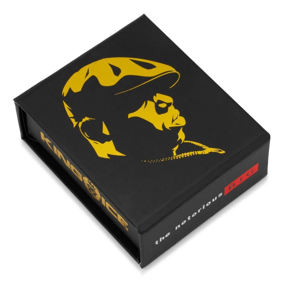 Notorious B.I.G. x King Ice - Notorious Necklace - Image 5