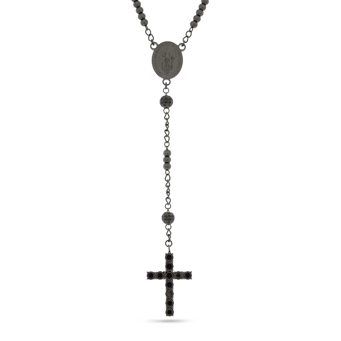 Our Father Rosary Chain - Image 7