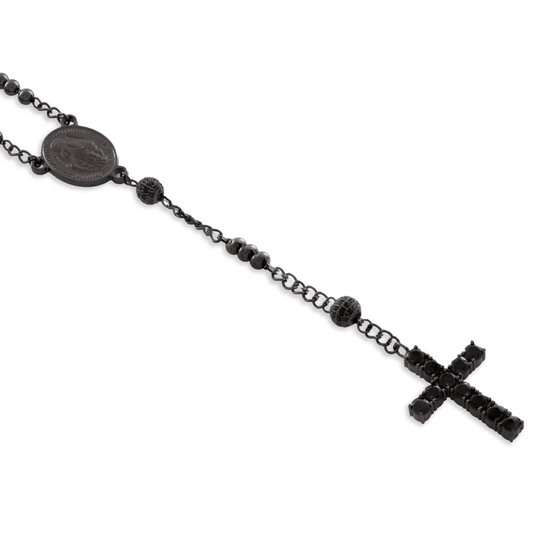 Our Father Rosary Chain - Image 8