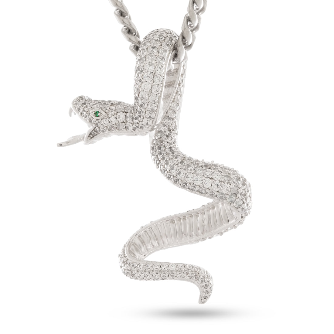 Pit Viper Necklace - Image 6
