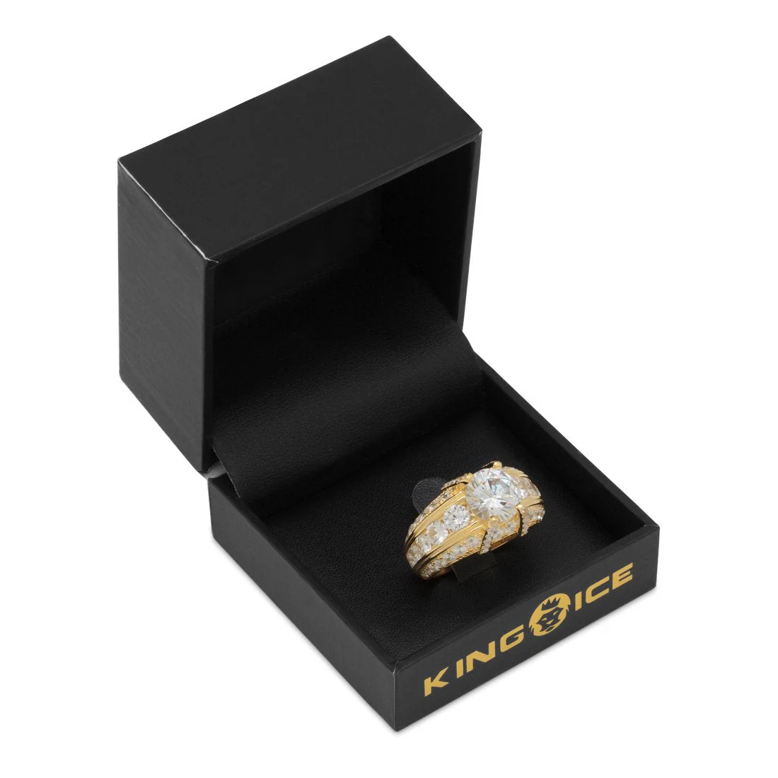 Prodigy Ring - Image 3