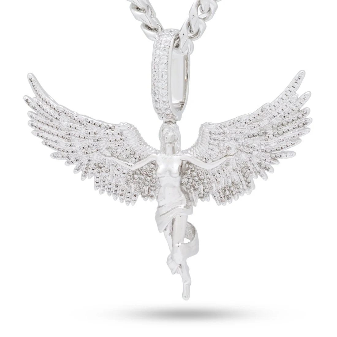 Soaring Angel Necklace - Image 17