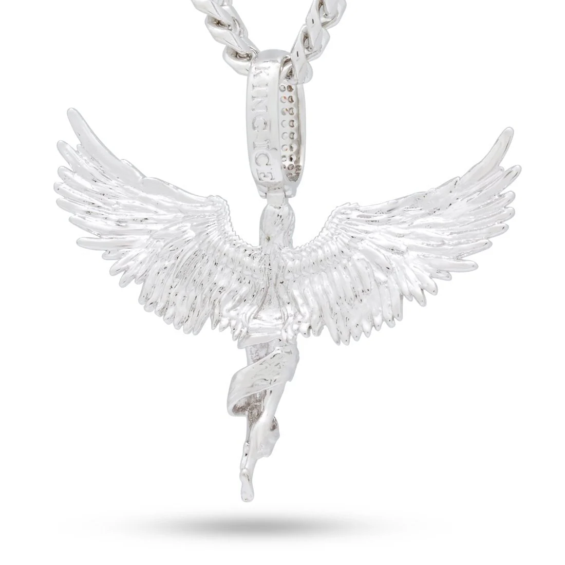 Soaring Angel Necklace - Image 18