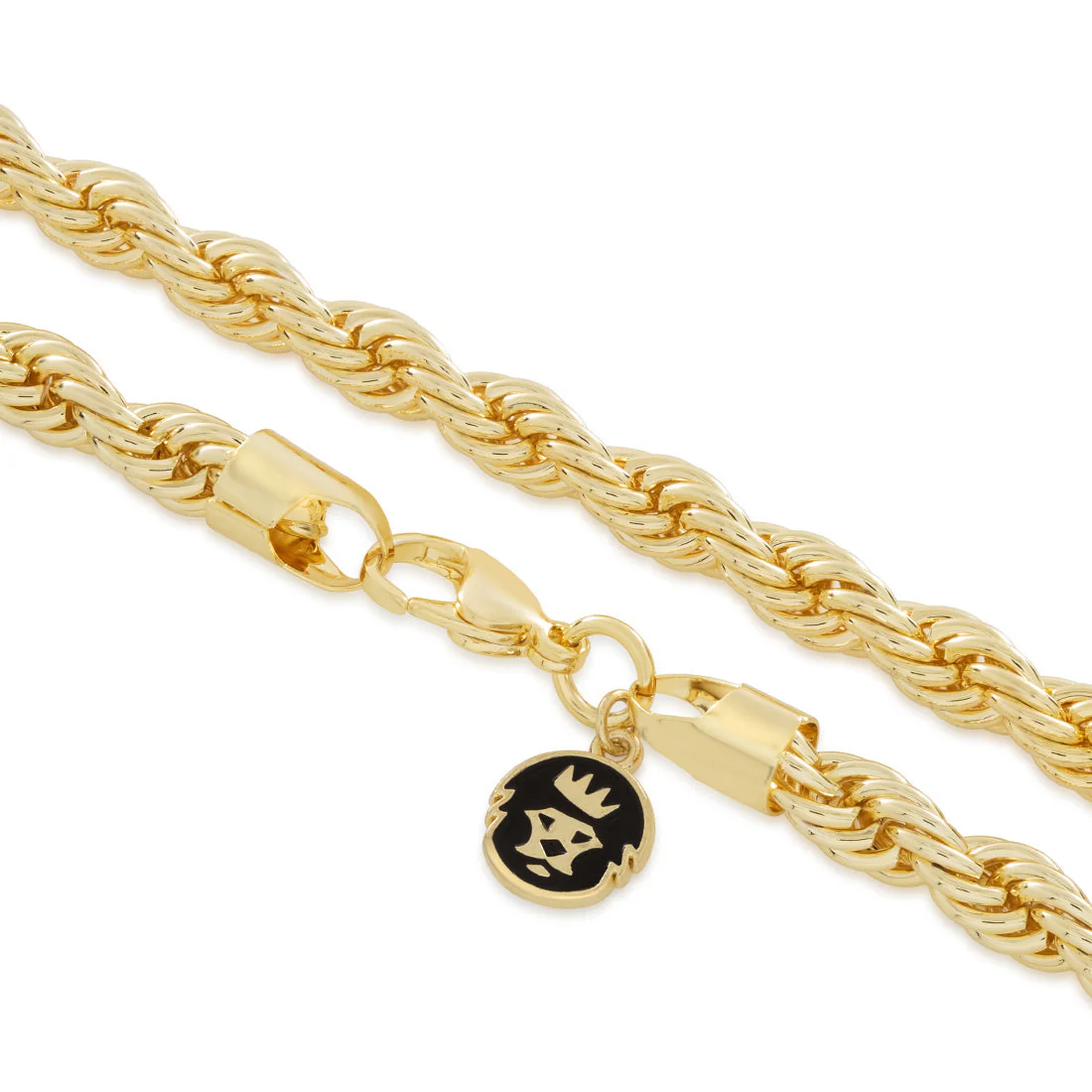 8mm Rope Chain - Image 3
