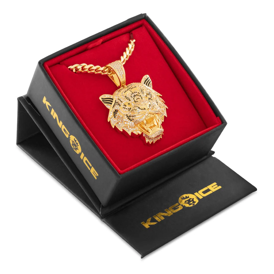 Tiger Necklace - Image 4